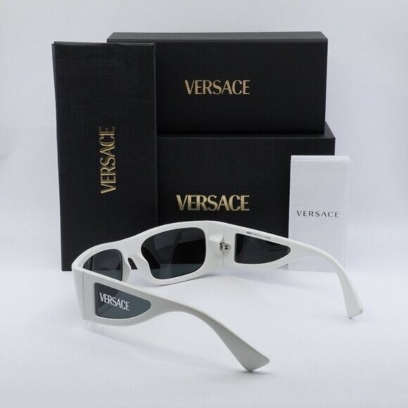 Final Price! Versace VE4482 314/87 Sunglasses main image 10